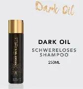 Sebastian Professional Dark Oil Lightweight Shampoo 250ml