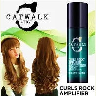 TIGI Catwalk Curls Rock Amplifier 150ml