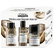 L'Oréal Professionnel Absolut Repair Molecular Discovery Kit