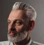 Dark Stag Light Shine Pomade 100ml