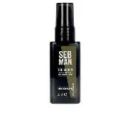SM Hair & Beard Oil 30ml THE GROOMER