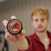 Dark Stag Matte Clay Firm Hold 100ml