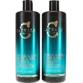 TIGI Catwalk Oatmeal & Honey Nourishing Shampoo & Conditioner 750ml