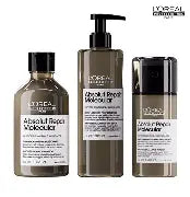 L’Oréal Professionnel Absolut Repair Molecular Hair Kit