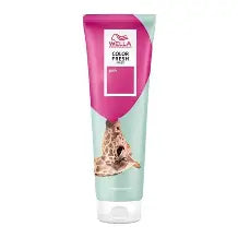 Wella Color Fresh Mask Rose 150ml