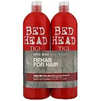 TIGI Bed Head Urban Antidotes Resurrection Shampoo & Conditioner 750ml