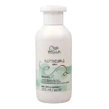 Nutricurls Micellar Curls Shampoo – 250 ml