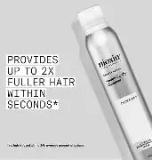 Nioxin Volumizing Dry Shampoo – 180 ml