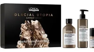L’Oréal Professionnel Absolut Repair Molecular Hair Kit