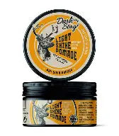 Dark Stag Light Shine Pomade 100ml