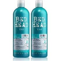 Bed Head by TIGI Urban Antidotes Recovery Shampoo & Conditioner Set 750ml