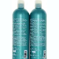 Bed Head by TIGI Urban Antidotes Recovery Shampoo & Conditioner Set 750ml