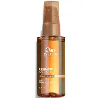 Wella Professionals Ultimate Smooth Miracle Oil Serum 30ml