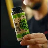 Dark Stag Hair Styling Powder 20g