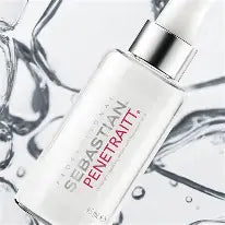 Sebastian Professional Penetraitt Overnight Repairing Serum 95ml