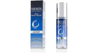 Nioxin Night Density Rescue – Ορός νυκτός 70 ml