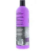 TIGI Bed Head Dumb Blonde Shampoo & Reconstructor 750ml