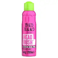 Bed Head by TIGI Headrush Superfine Shine Spray 200ml