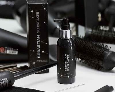 NO.BREAKER – Hair bonding and styling leave-in treatment spray 100 ml