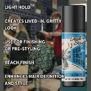 Dark Stag Sea Salt Spray 200ml