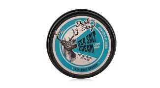 Dark Stag Sea Salt Cream 100ml