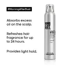 L'OREAL PROFESSIONNEL - MORNING AFTER DUST - DRY SHAMPOO