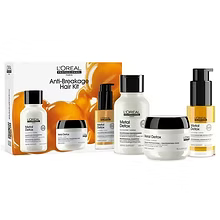 L'Oreal Professionnel Metal Detox Travel Kit Trio