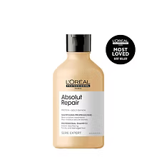 L'OREAL PROFESSIONNEL - ABSOLUTE REPAIR SHAMPOO