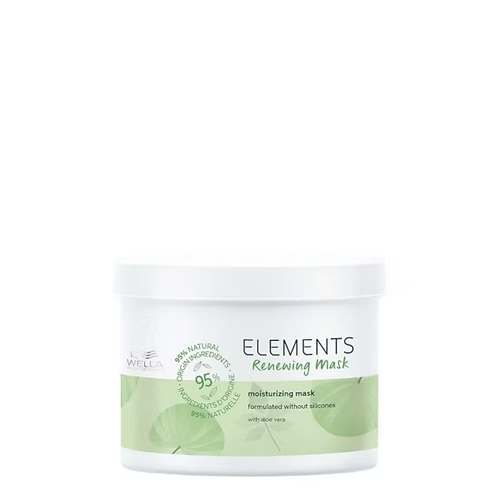 Wella Professionals Elements Renewing Mask 150 ml