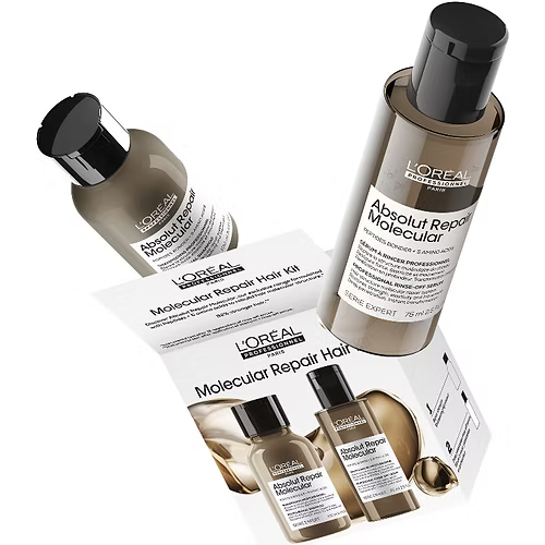 Loreal Absolute Repair Molecular - Mino Duo Set