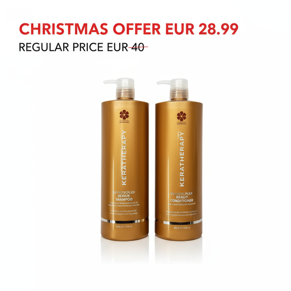 Christmas Offer - Keratherapy Gold
