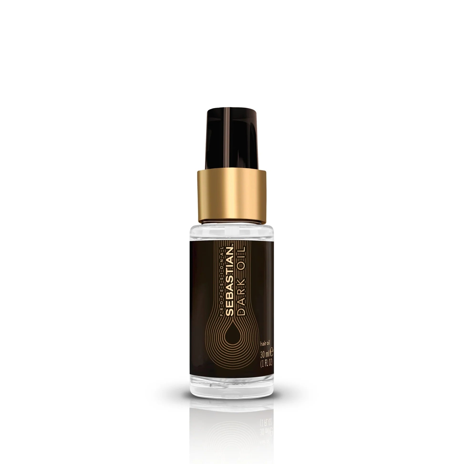 Sebastian Professional Dark Oil 95ml