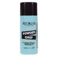 Redken Powder Grip 03 – Mattifying Hair Powder για Άμεσο Όγκο &amp; Υφή