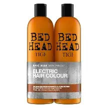 Bed Head by TIGI Colour Goddess Shampoo & Conditioner Set 750ml