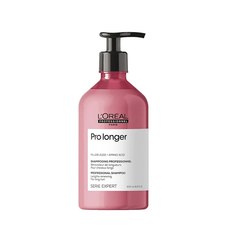 L'OREAL PROFESSIONNEL - PRO LONGER SHAMPOO 300 ml