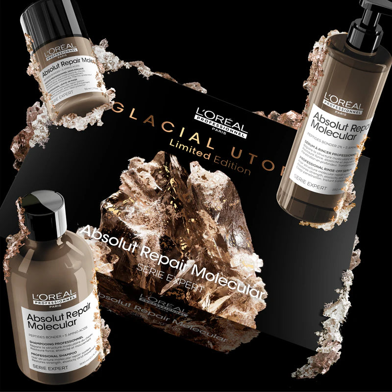 L’Oréal Professionnel Absolut Repair Molecular Hair Kit