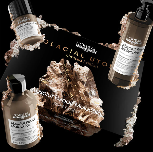 L’Oréal Professionnel Absolut Repair Molecular Hair Kit