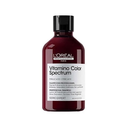 L'OREAL PROFESSIONNEL - VITAMINO SPECTRUM PURPLE SHAMPOO 300ml