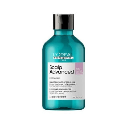 L'OREAL PROFESSIONNEL - SCALP ANTI DISCOMFORT SHAMPOO 300 ml