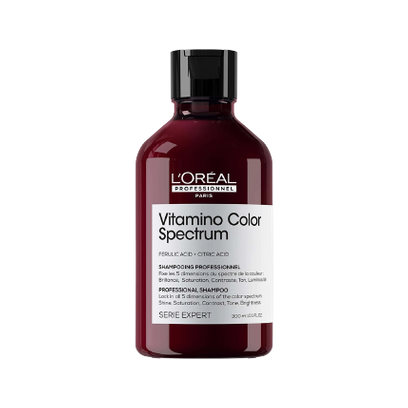 L'OREAL PROFESSIONNEL - ABSOLUT REPAIR MOLECULAR SHAMPOO 500 ML