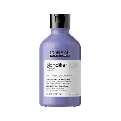 L'OREAL PROFESSIONNEL - BLONDIFIER GLOSS SHAMPOO