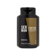 Seb Man “The Multitasker” 3-in-1 Wash – 250 ml