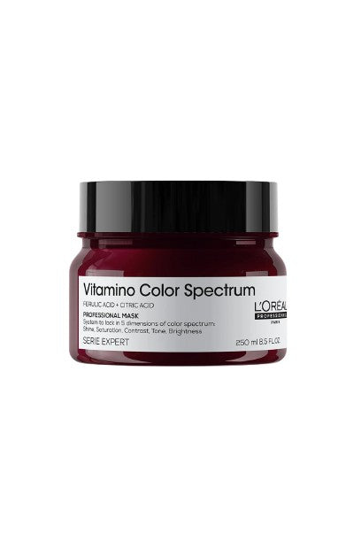 L'OREAL PROFESSIONNEL - VITAMINO SPECTRUM MASQUE