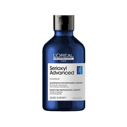 L'OREAL PROFESSIONNEL - SCALP SERIOXYL DENSER SHAMPOO