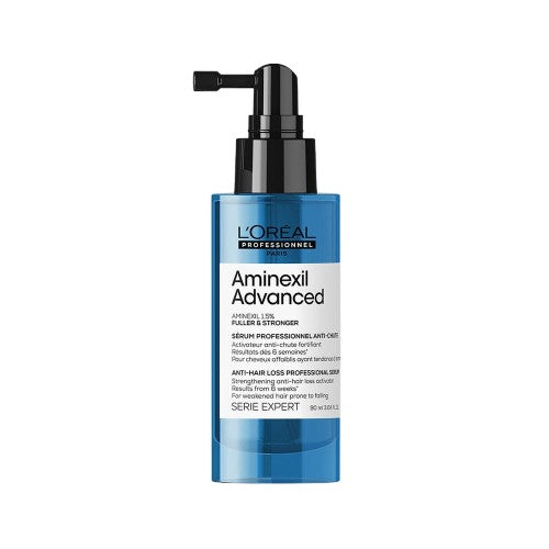 L'OREAL PROFESSIONNEL - SCALP AMINEXIL ADVANCED SERUM