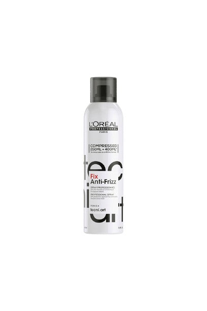 L'OREAL PROFESSIONNEL - FIX ANTI-FRIZZ SPRAY
