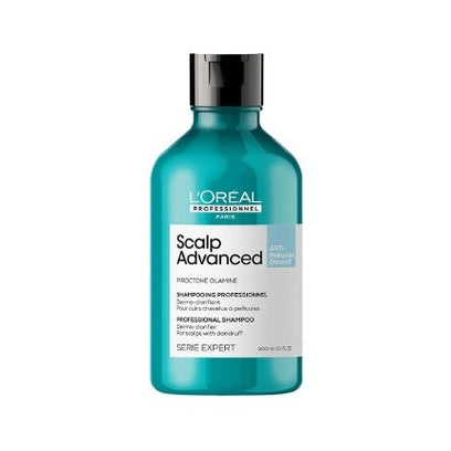 L'OREAL PROFESSIONNEL - SCALP ANTI DANDRUFF SHAMPOO