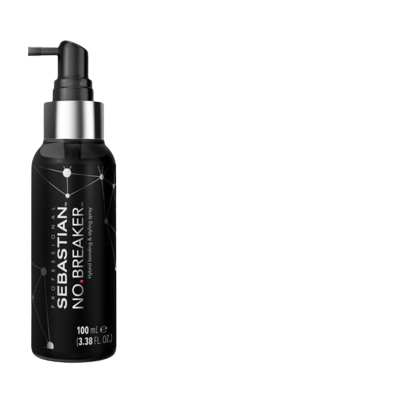 Wella Sebastian Professional No.Breaker Hybrid Bonding & Styling Spray