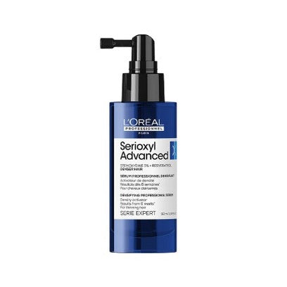 L'OREAL PROFESSIONNEL - SERIOXYL DENSER SERUM
