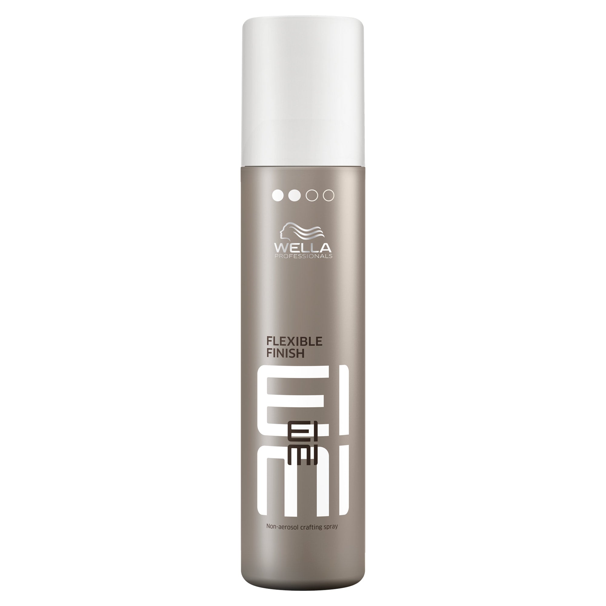 Wella Professionals EIMI Flexible Finish Hairspray 250ml